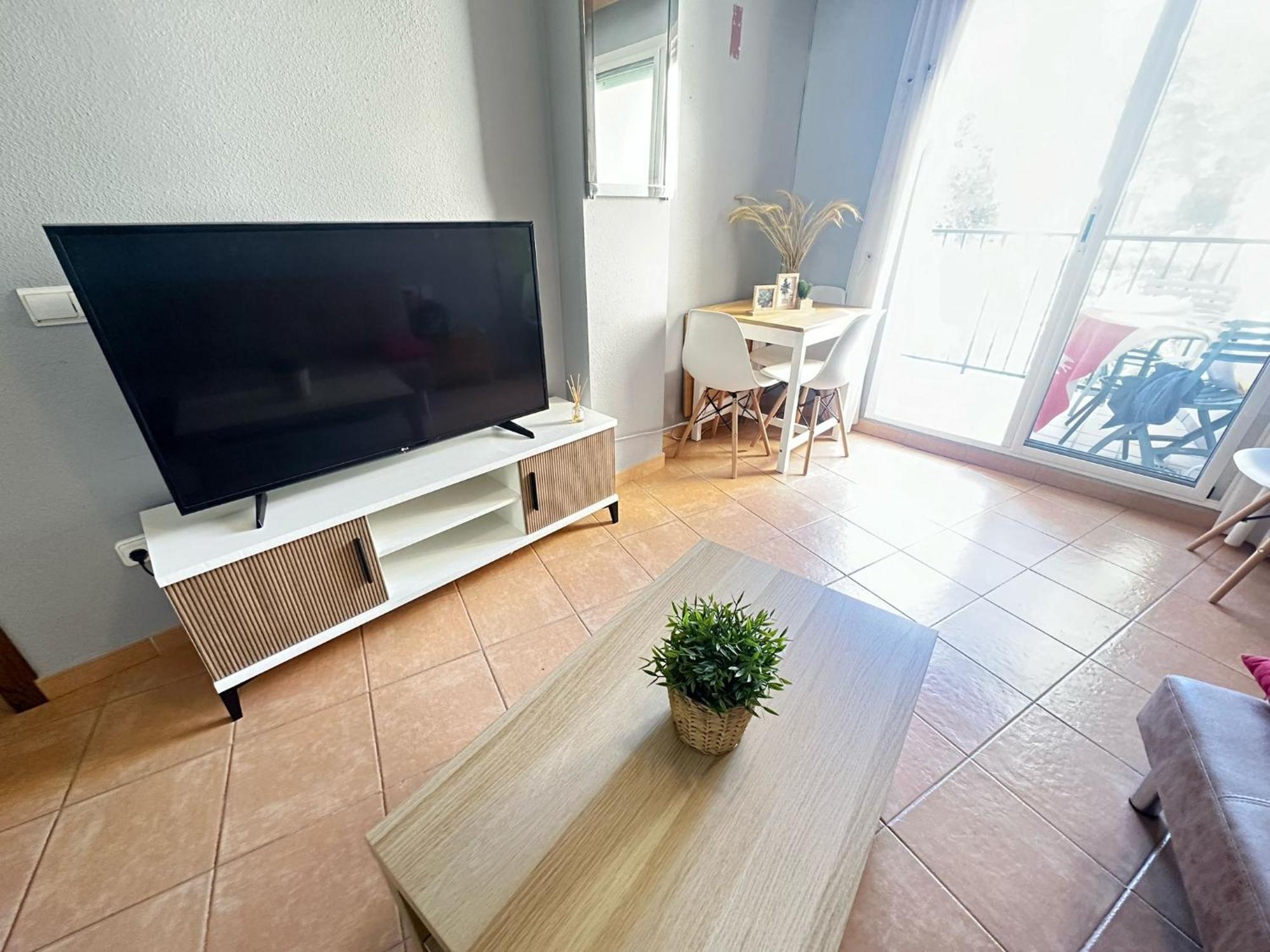 Apartamento Sol Y Mar
