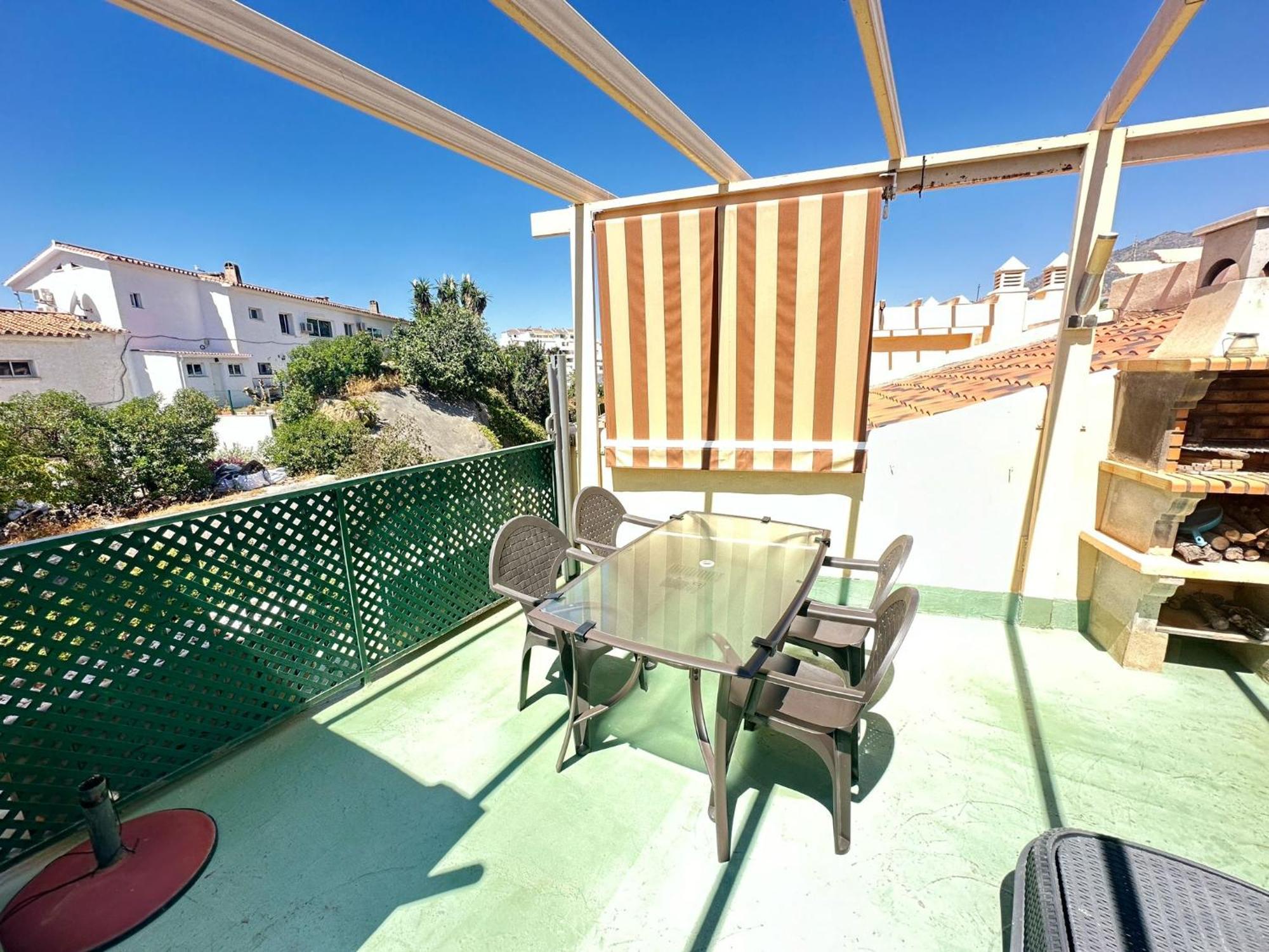 Apartamento Sol Y Mar