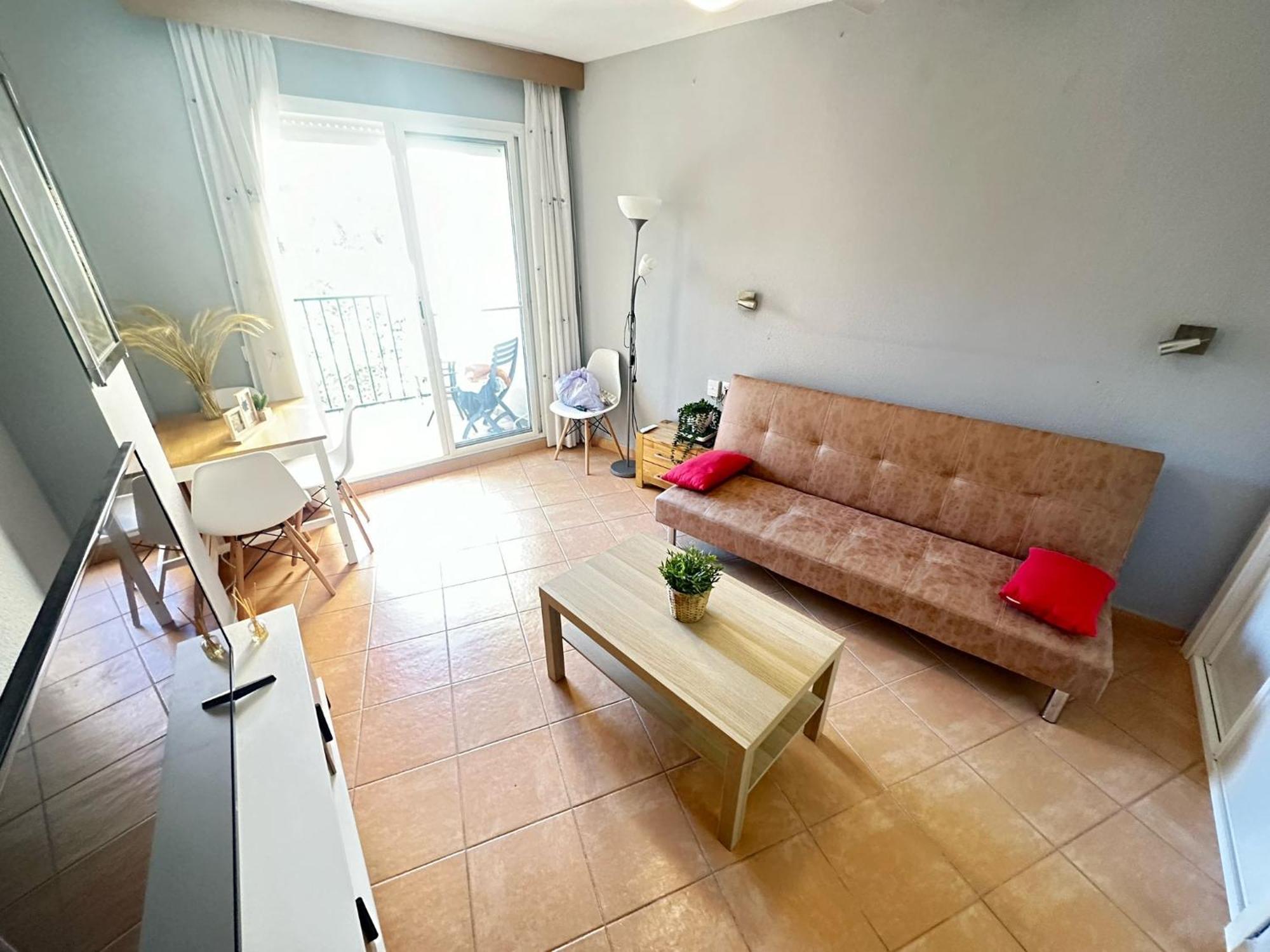 Apartamento Sol Y Mar *