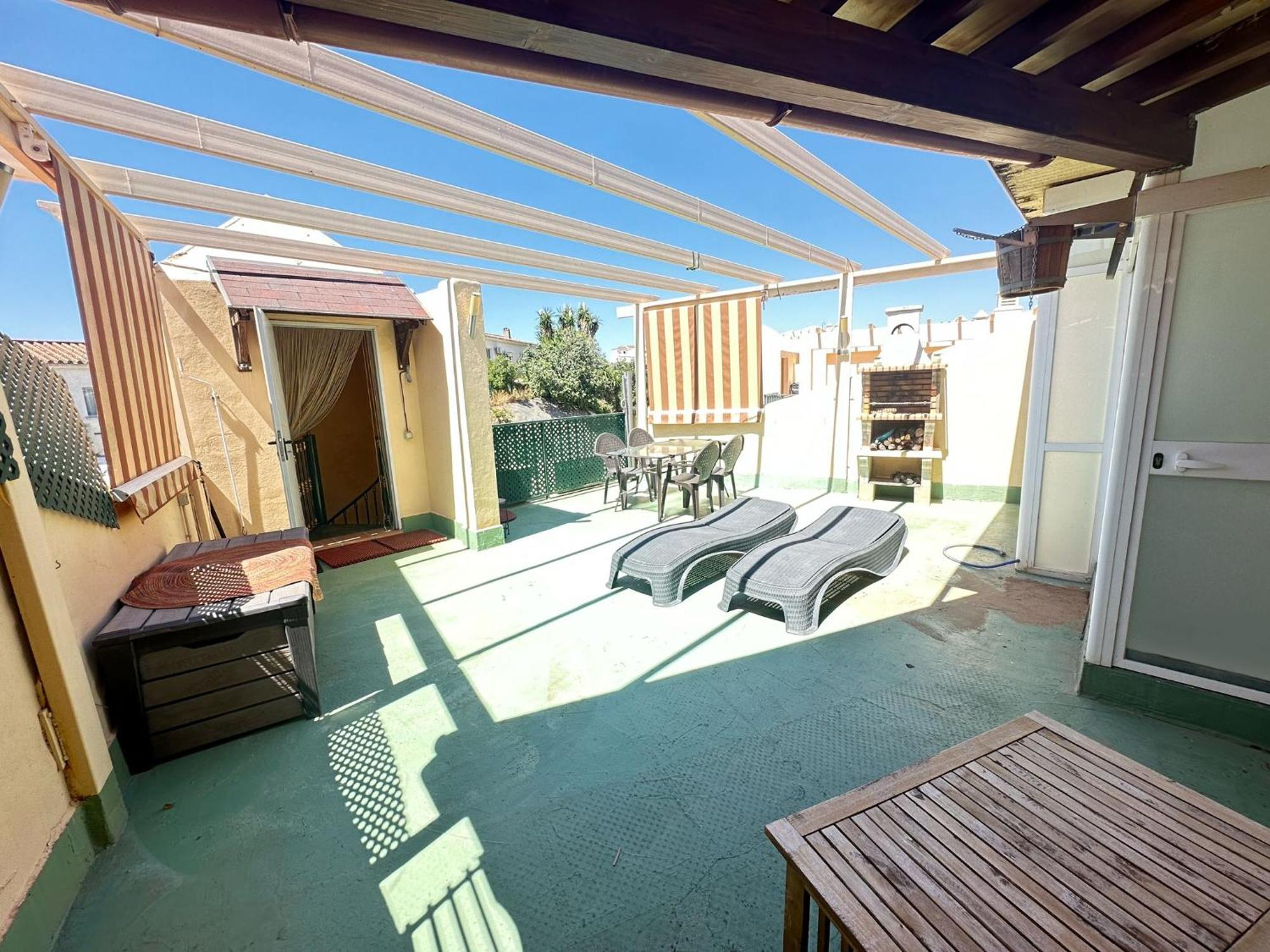 Sol Y Mar Apartamento *