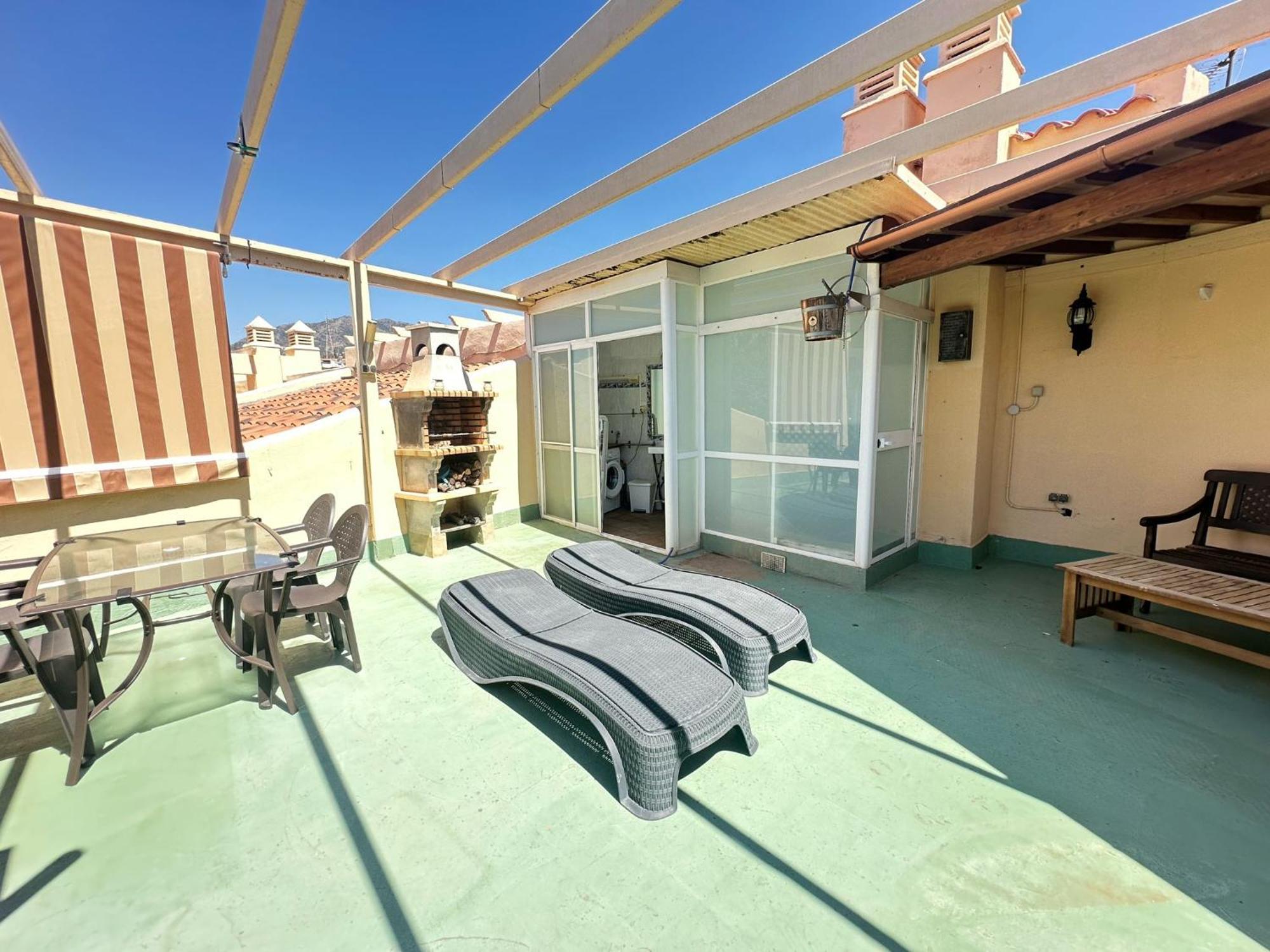 Apartamento Sol Y Mar *