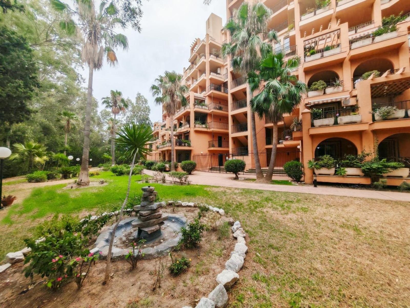 Apartamento Sol Y Mar *