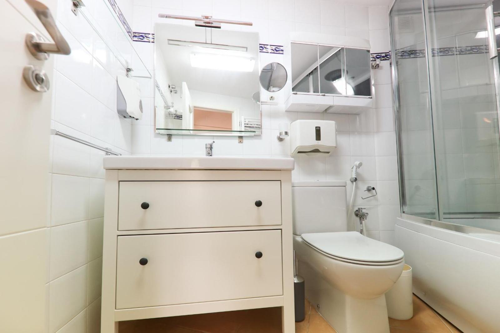 Apartamento Sol Y Mar