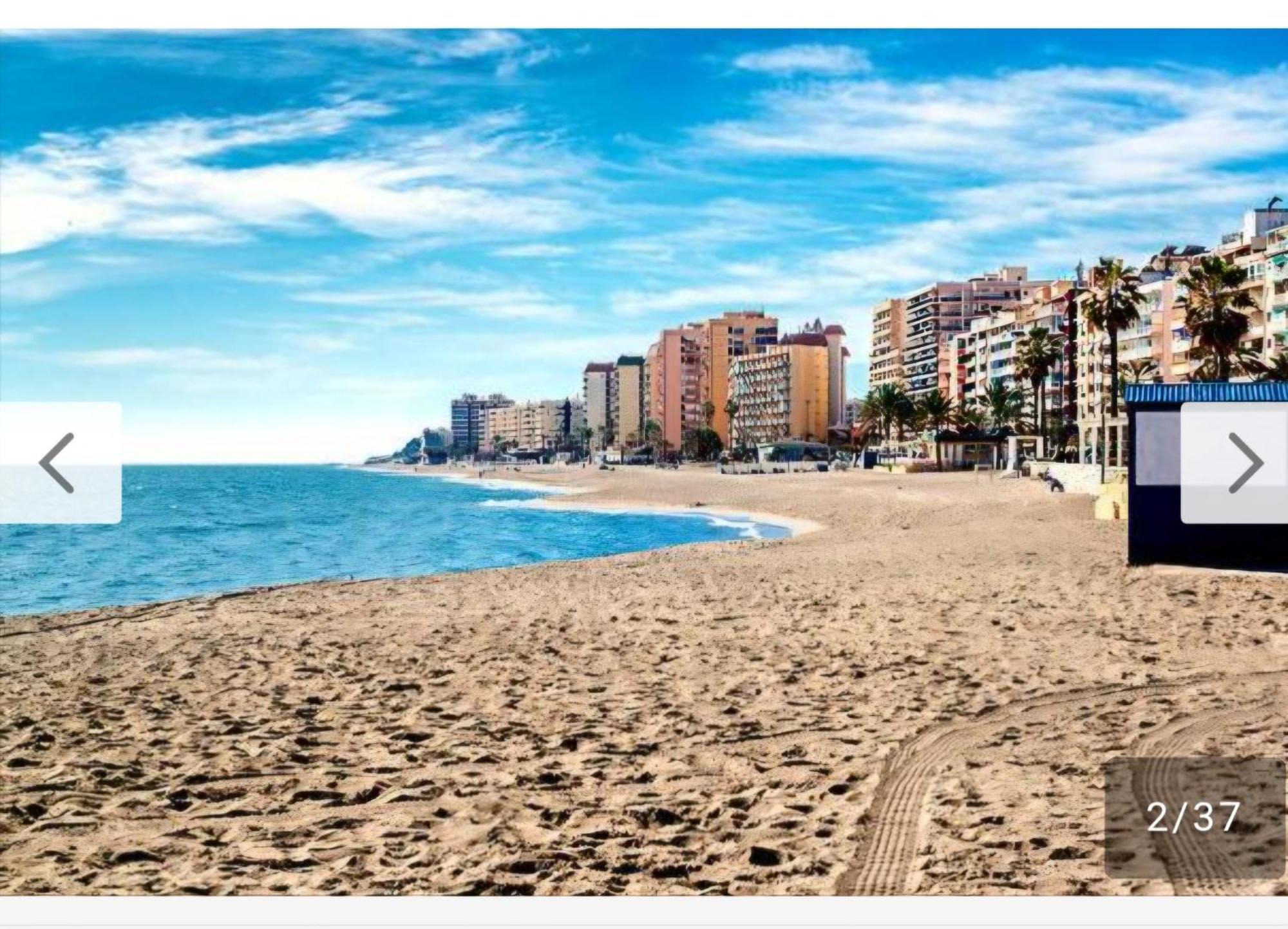 Apartamento Sol Y Mar *